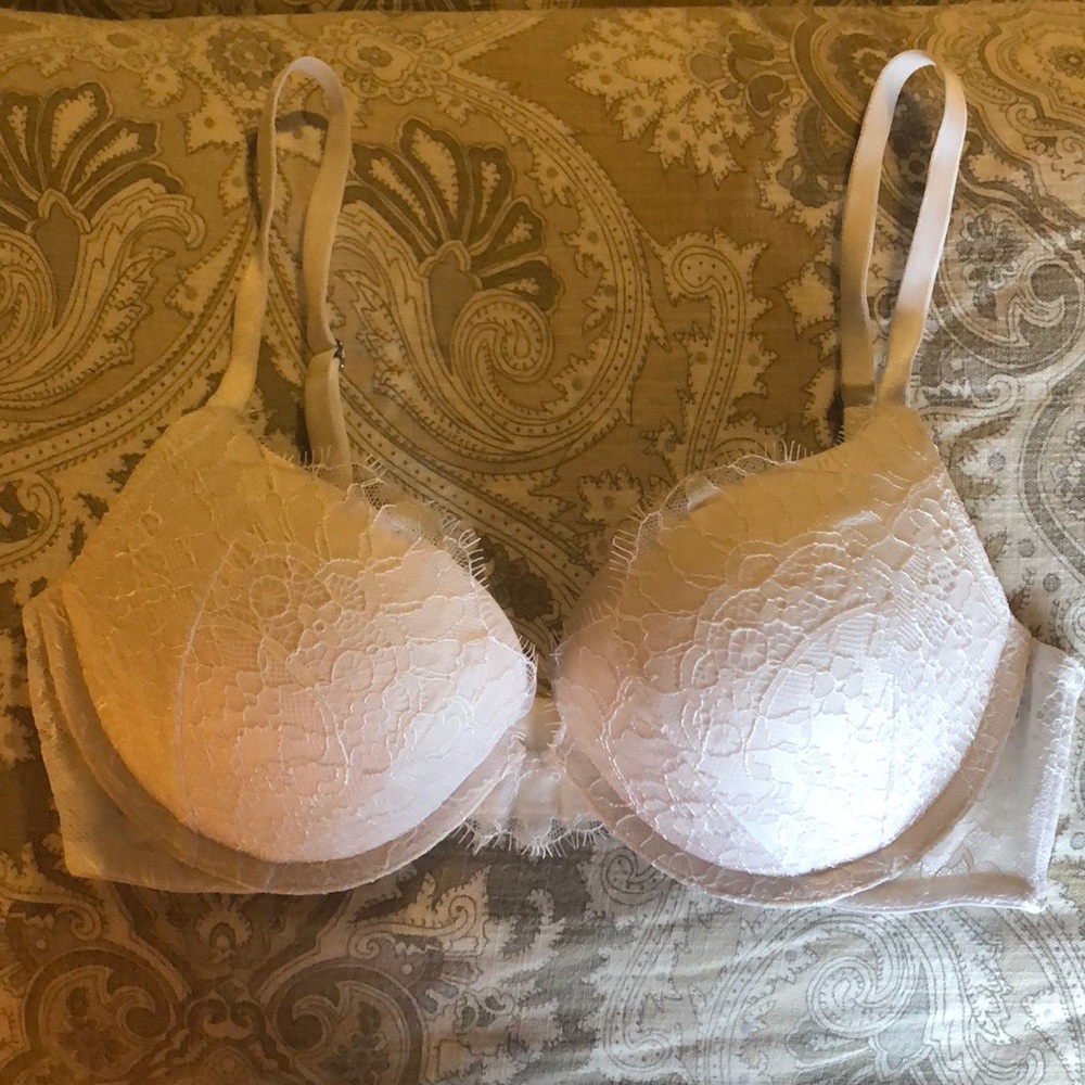 Victoria Secret Very Sexy Bra